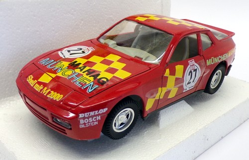 Tonka polistil scale - tonka, 1/25