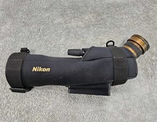 Nikon prostaff fieldscope - prostaff,