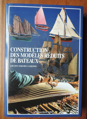 Construction modèles réduits