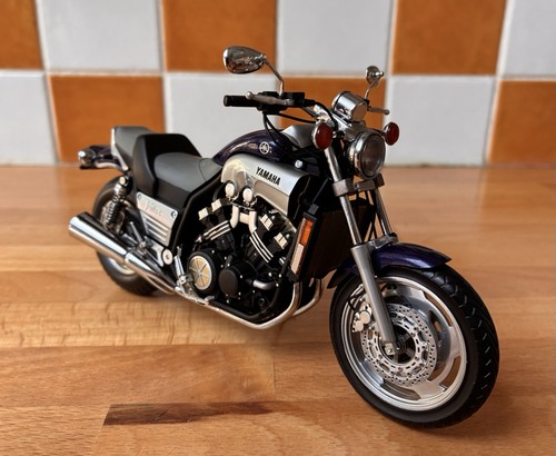 Yamaha 1200 vmax minichamps - 1200,