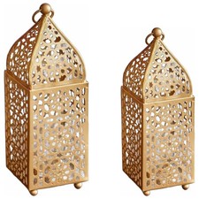2er Set Oriental Déco Balcon