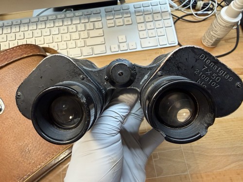 Original wwii german - original, carl