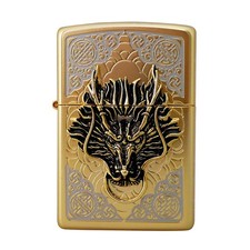 Briquet zippo 204 laiton - briquet,