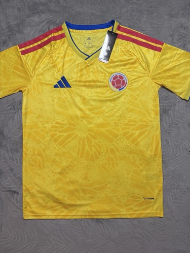 Maillot colombie 2026 coupe - maillot, du