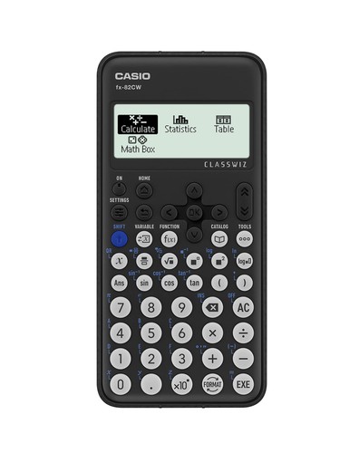Casio 82cw scientific - casio,