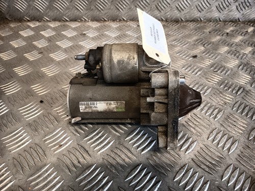 Démarreur valeo peugeot 207 - -,