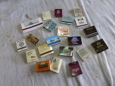 LOT DE BOITE EET POCHETTE