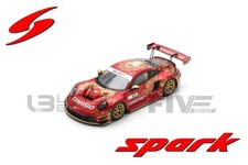SPARK 1/43 - PORSCHE 911 (992)