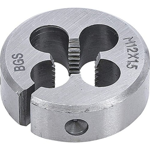 Filiere m12 x 38 - m12, 1.50