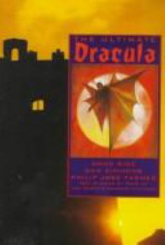 The ultimate dracula 1993 - the,
