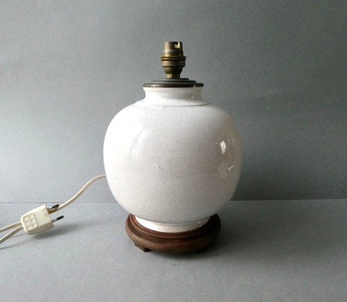 Lampe art deco pied - deco,,