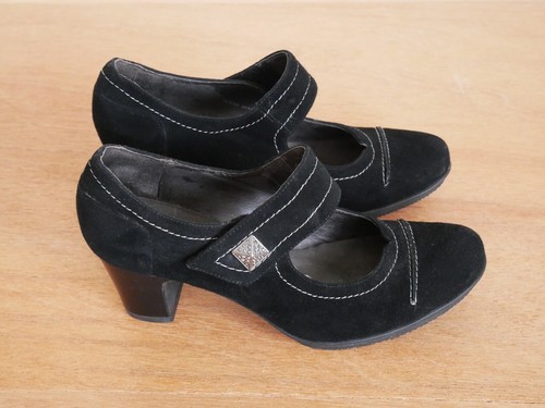 Chaussures mam zelle p39 - chaussures, mam'zelle