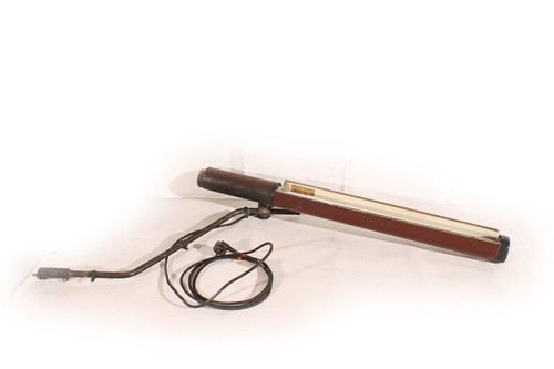 Ancienne lampe table - de,