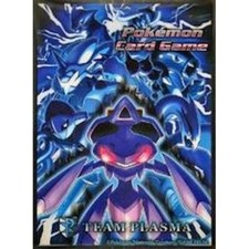 1 sleeve Genesect | Pokémon
