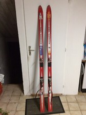 Anciens skis rossignol saga - anciens,