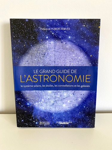 Grand guide l - grand, l'astronomie