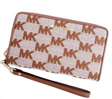 Portefeuille Michael Kors Jet