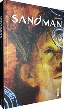 SANDMAN T.6 (COMICS#URBAN)
