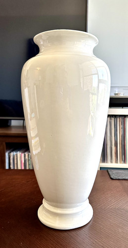 Trenton art pottery tac - trenton,