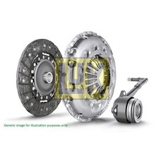 Kit D'embrayage Schaeffler Luk