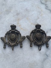 Deux Portes Montres à gousset