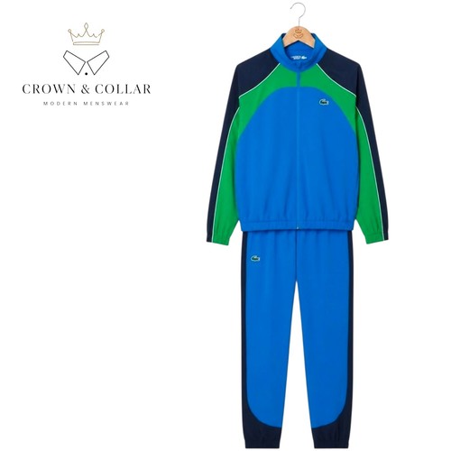 Lacoste men regular fit blue - lacoste,