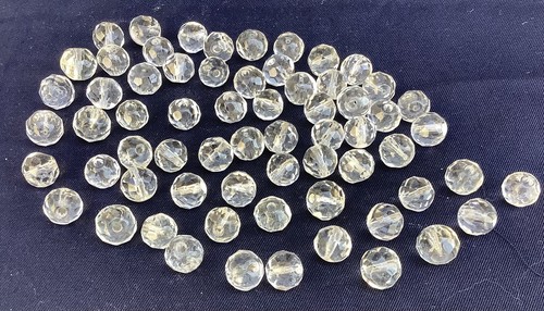 Lot pampilles boules en - ,