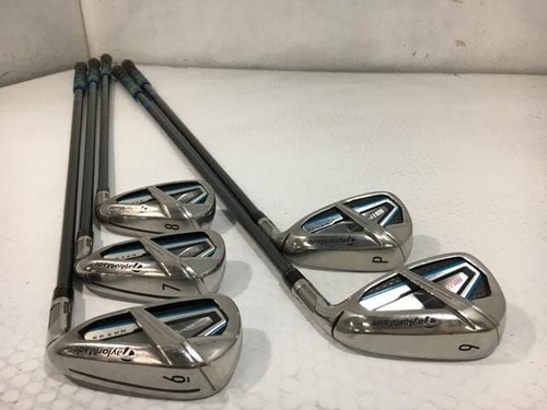 Taylormade sim max os iron - os,