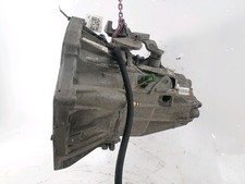 Boîte de vitesses type TL4002