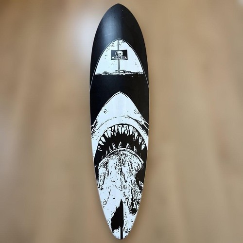 Skull skates skateboard - skateboard, skate
