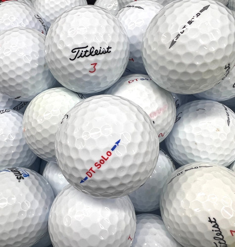 Dozen premium aaa titleist - aaa,