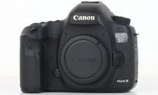 Canon 5D Mark III