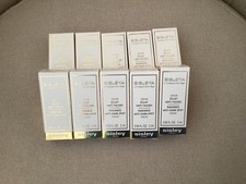 sisleya serum eclat anti