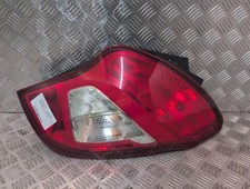 Feu arriere principal droit (feux) SSANGYONG KORANDO 2 PHASE 2 83602-34050