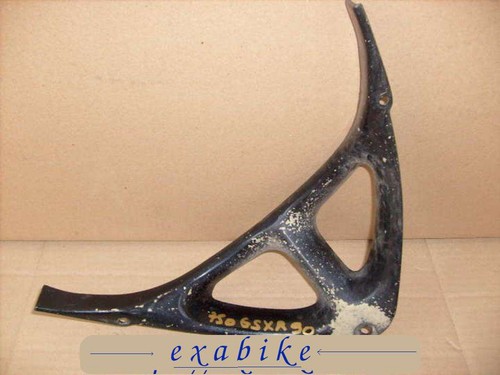 Central pour suzuki gsxr - ve,