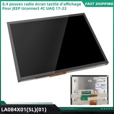 écran tactile pouces - Écran,