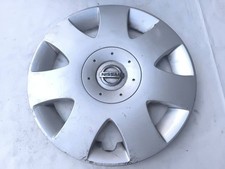 Nissan Almera N16 2003 R16