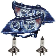 Bi Xenon Phares Set Pour BMW