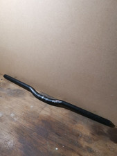 Guidon cintre Ritchey comp rizer 25.4 620mm aluminium 6061 T-6 double butted