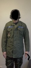 Tres belle veste M-65 de