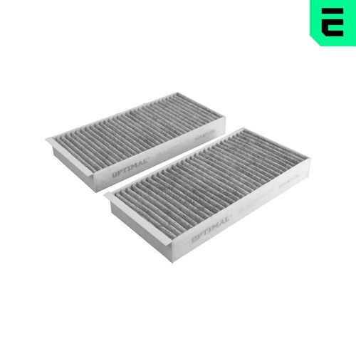 Filtre intérieur optimal pour - filtre,