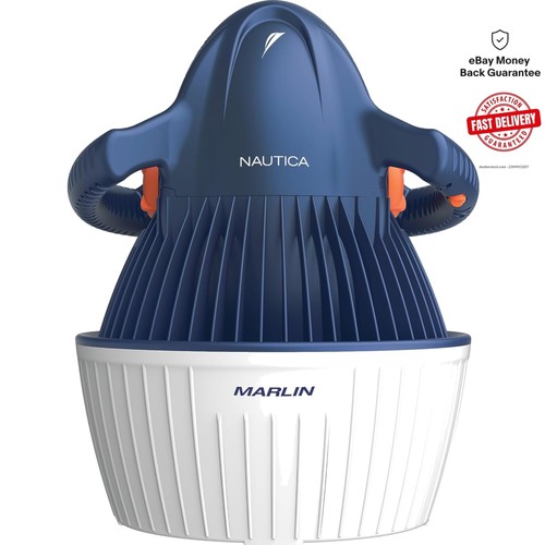 Marlin seascooter for kids - kids, 8+
