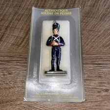 Soldats plomb 23 - plomb,