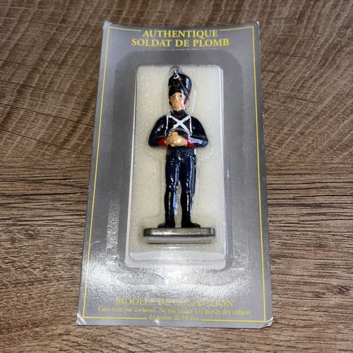 Soldats plomb 23 - soldats, de