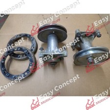 PALIERS DE LAME DIXON SPEED