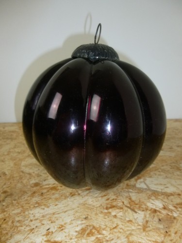 Grosse boule noel - noel, ancienne