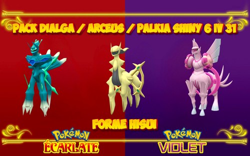 Pokemon ecarlate - pokemon,