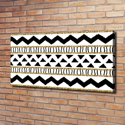 Tulup image sur toile tableau - image,
