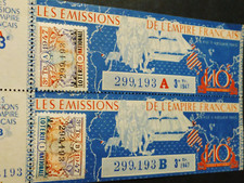 RARE:série:A+B"1947.LES