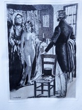 CURIOSA Rolla par Alfred DE